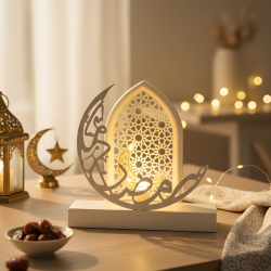 Ramadan Decoration Light